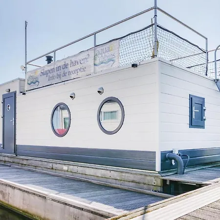 Aquacabin 船屋 阿斯米尔