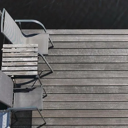 Aquacabin 4* 阿斯米尔