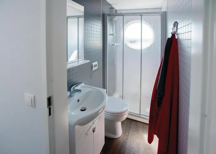 Hotel na wodzie Aquacabin 4*