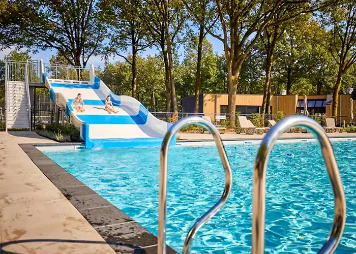 Aquacabin Hotel na wodzie