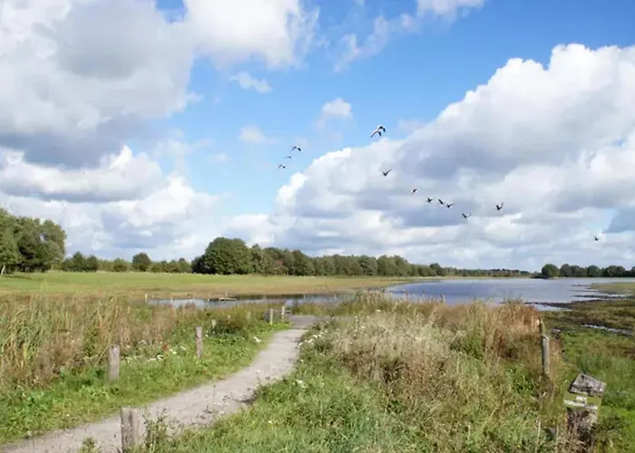 Hotel na wodzie Aquacabin