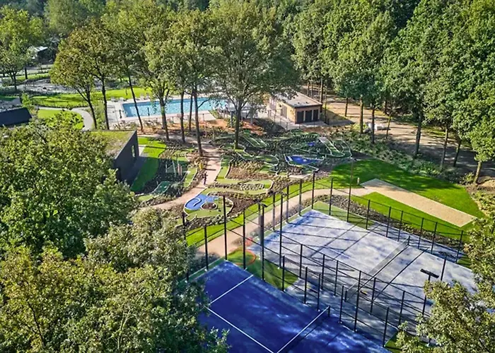 Hotel na wodzie Aquacabin Aalsmeer