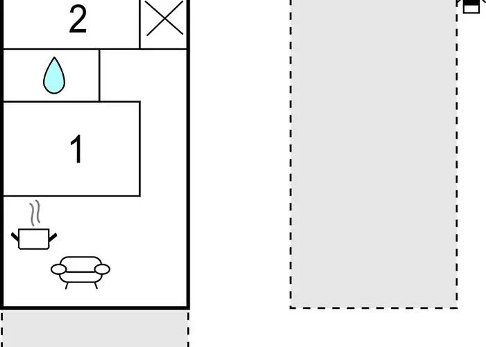 Aquacabin Hotel na wodzie Aalsmeer