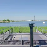 Båthotell Aquacabin Aalsmeer