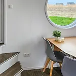 Båthotell Aquacabin Aalsmeer