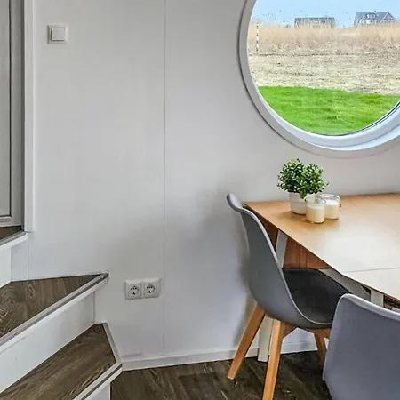 Bateau-hôtel Aquacabin Aalsmeer