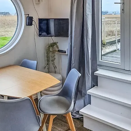 Botel Aquacabin Leimuiden
